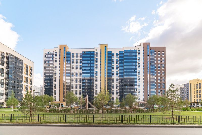 улица Рашида Нежметдинова, 11к5