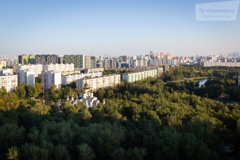 Лобненская улица, 13к2