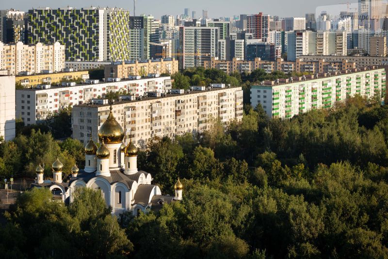 Лобненская улица, 13к2