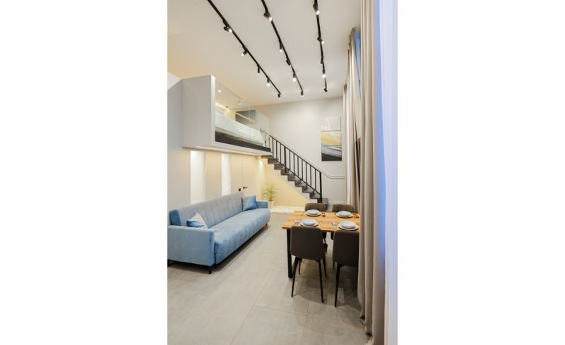 Депутатская улица, 10Дк1