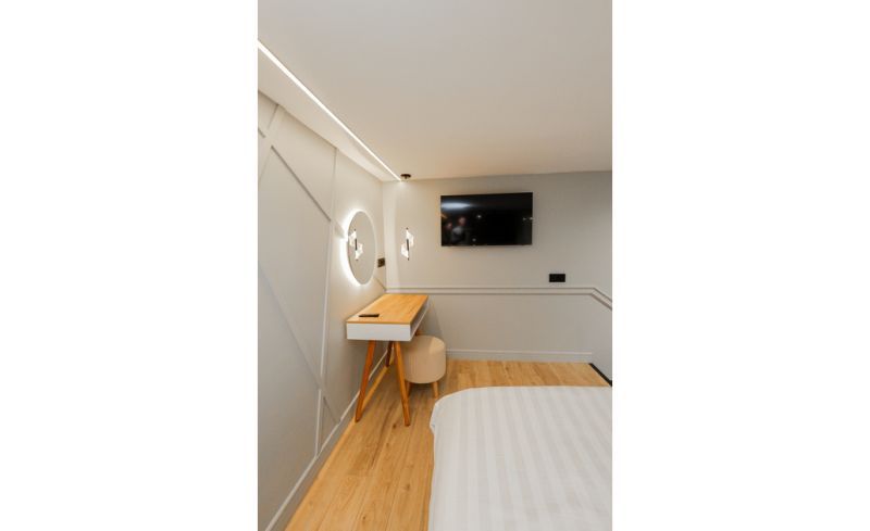 Депутатская улица, 10Дк1