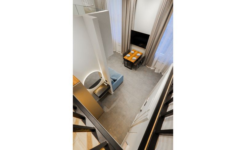 Депутатская улица, 10Дк1
