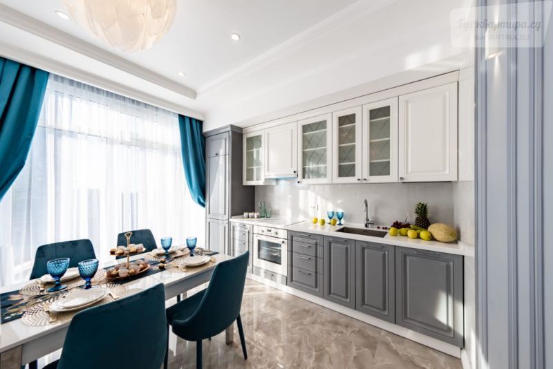 Депутатская улица, 10Д