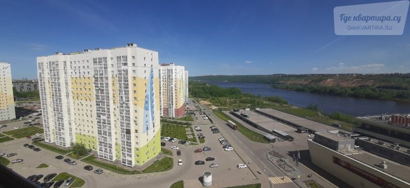 Южный бульвар, 13