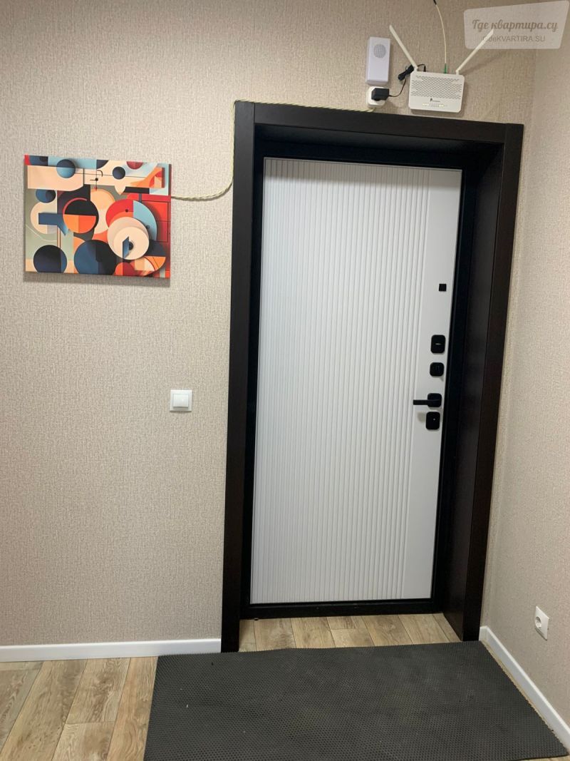 улица Петра Подзолкова, 24