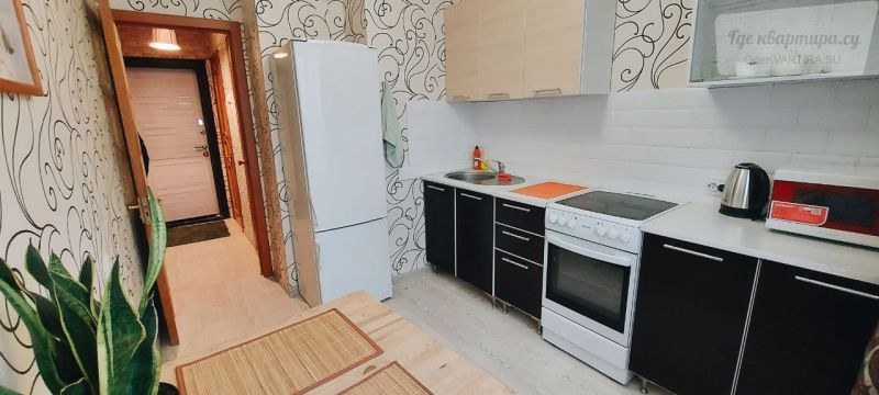 Буковый переулок, 28