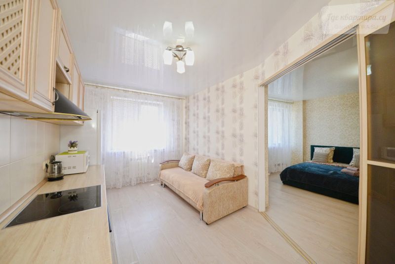 Новороссийская улица, 8А