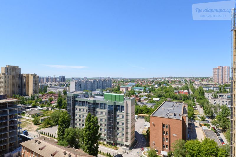 Новороссийская улица, 8А