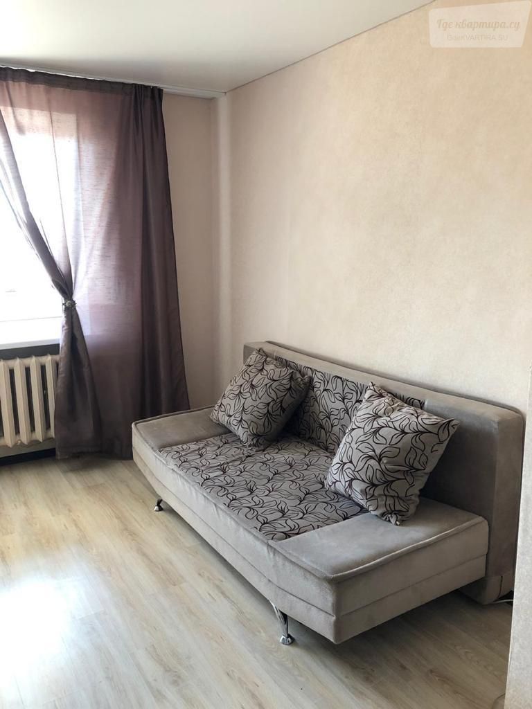 Чистопольская улица, 3