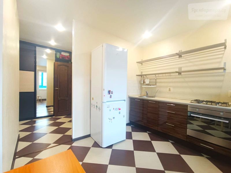 улица Татарстан, 7