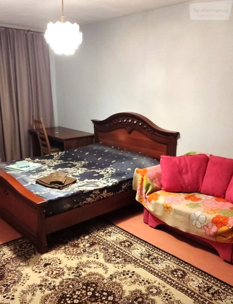 Гражданский проспект, 104к1
