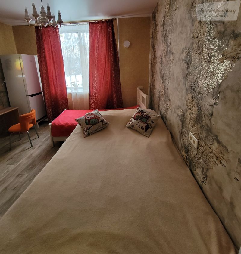 Атмосферная улица, 5