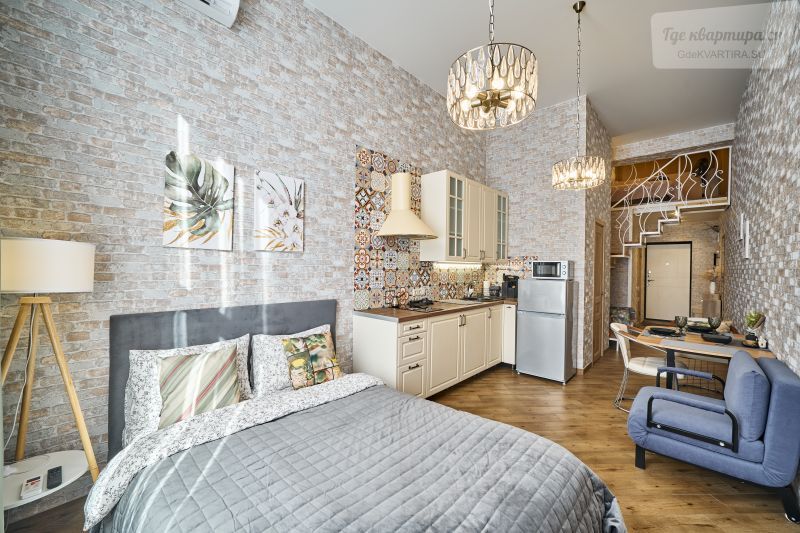 Автозаводская улица, 23к7