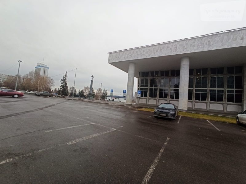 улица Диктатуры Пролетариата, 32А