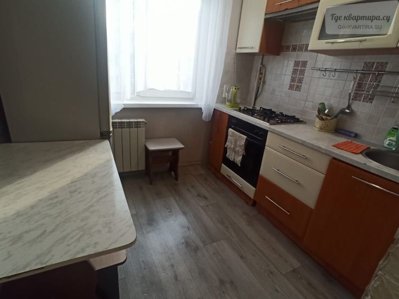 улица Александра Матросова, 5