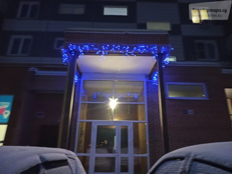 улица Партизана Железняка, 61