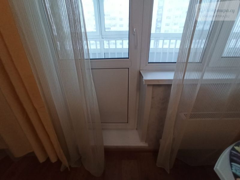 улица Партизана Железняка, 61