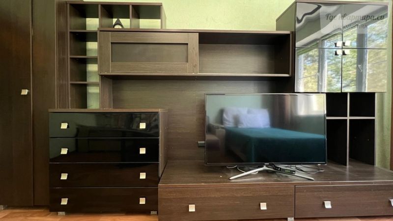 Авиамоторный переулок, 28