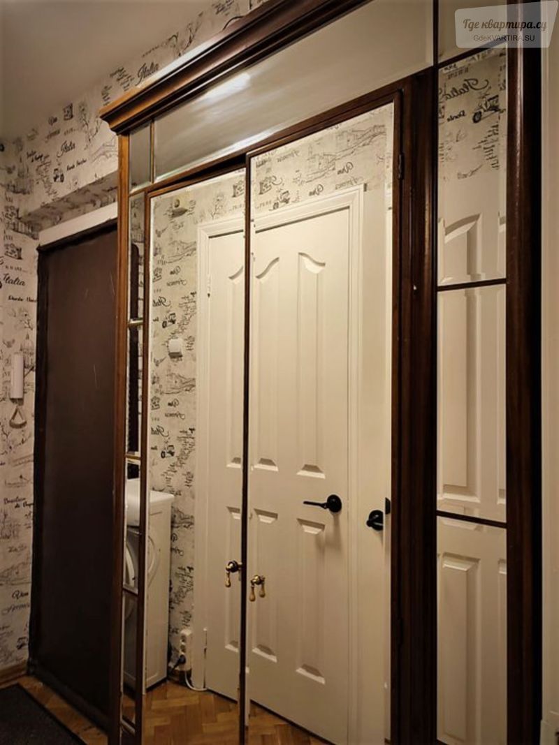 2-й Щипковский переулок, 8