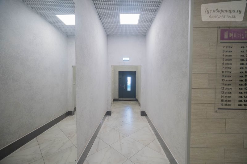 улица 9 Января, 68/2к4