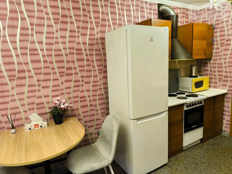 проспект Михаила Нагибина, 36/1