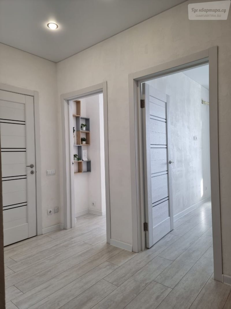 улица Аделя Кутуя, 110Дк2