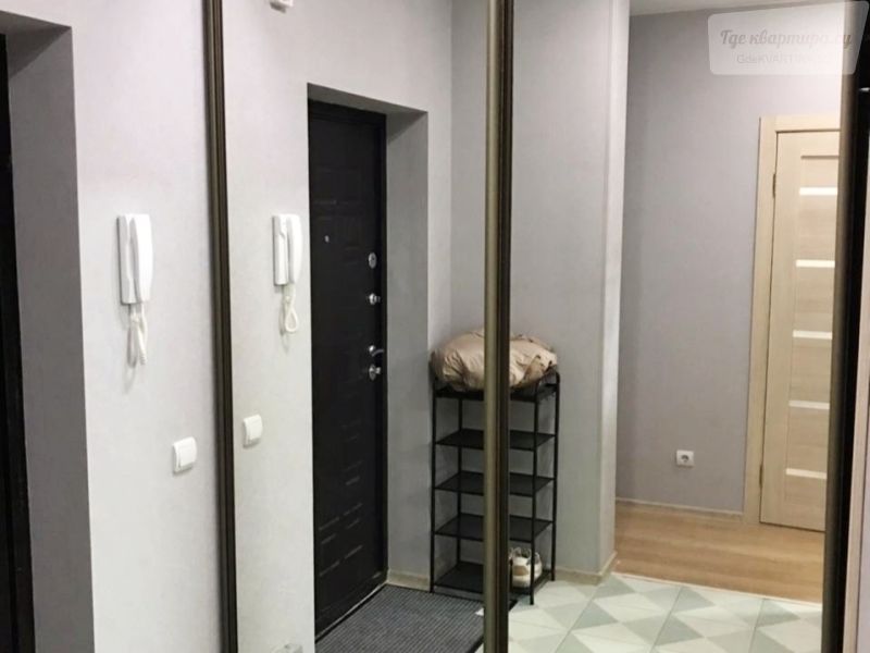 улица Крупской, 13/1