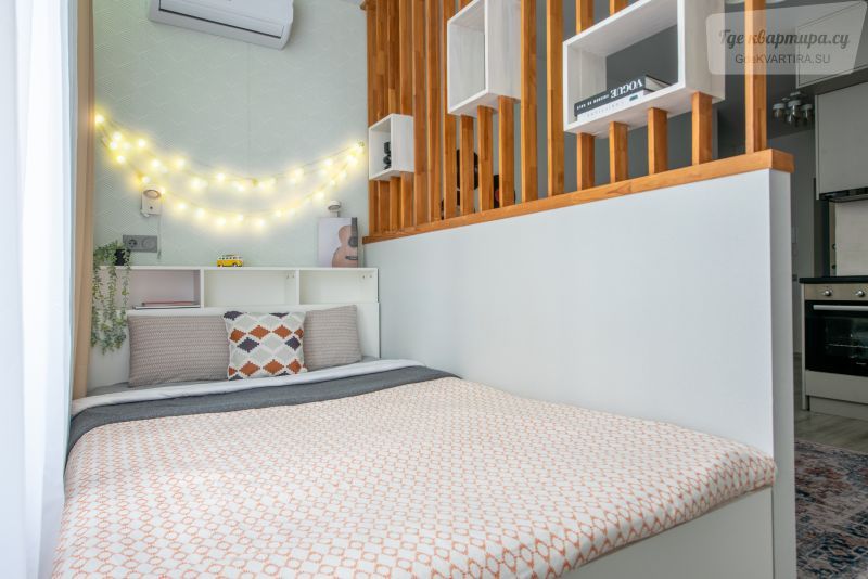 улица Аметьевская Магистраль, 18к2