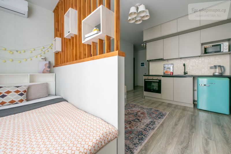 улица Аметьевская Магистраль, 18к2