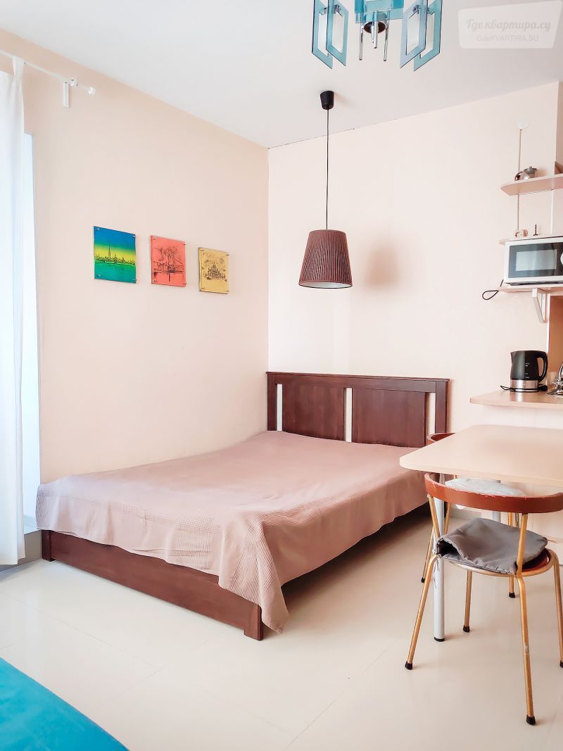 Коломяжский проспект, 28к3