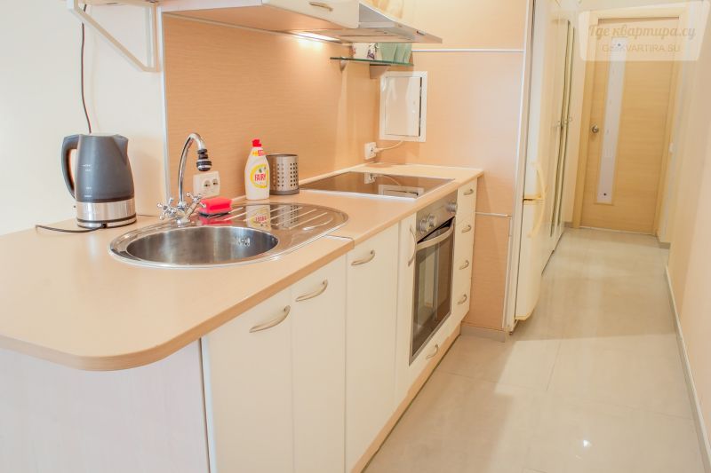 Коломяжский проспект, 28к3