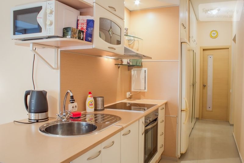 Коломяжский проспект, 28к3