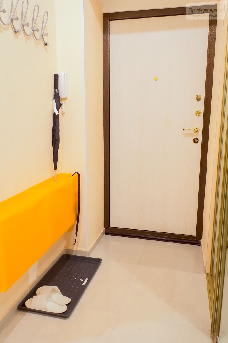 Коломяжский проспект, 28к3