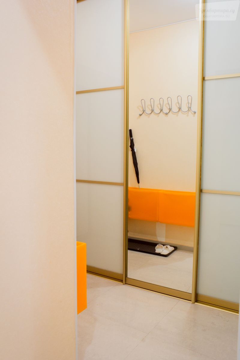 Коломяжский проспект, 28к3