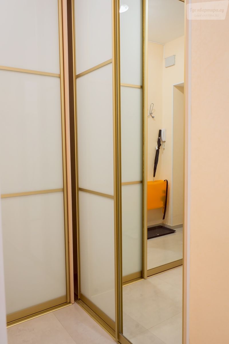 Коломяжский проспект, 28к3