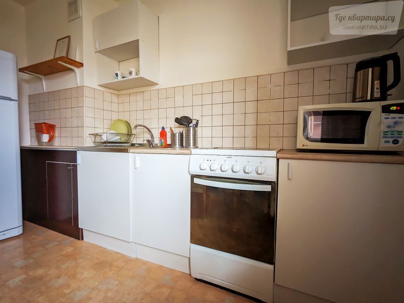 Коломяжский проспект, 34к2