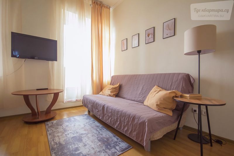 Коломяжский проспект, 28к3