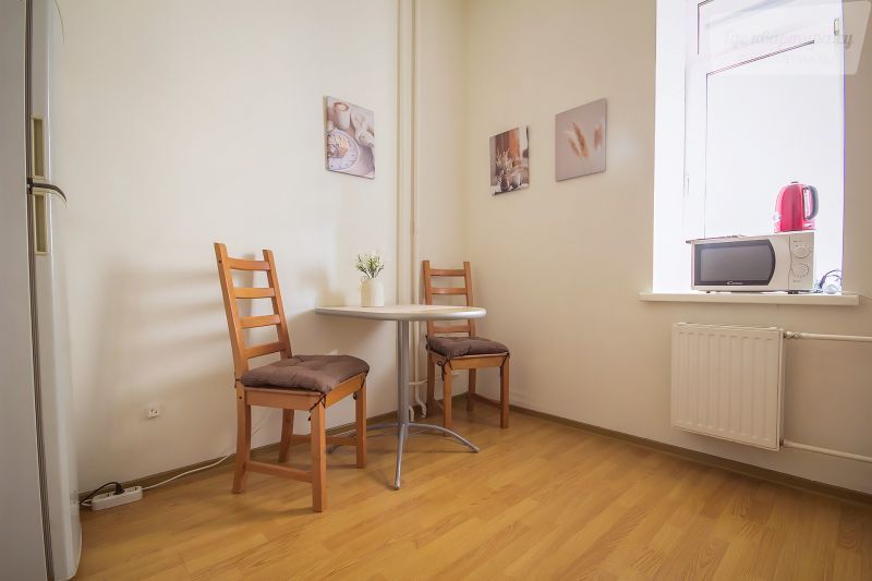Коломяжский проспект, 28к3