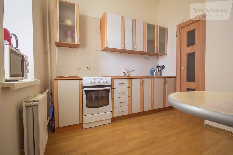 Коломяжский проспект, 28к3