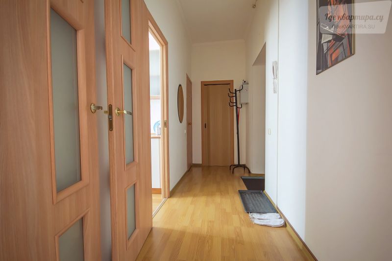 Коломяжский проспект, 28к3