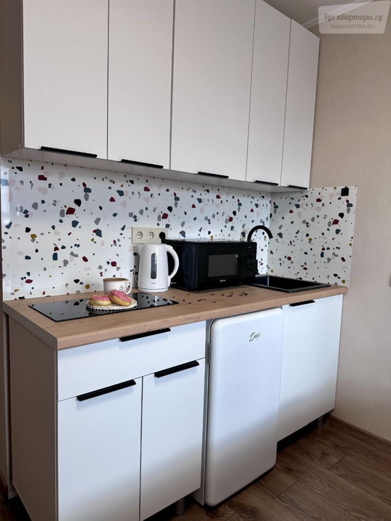 улица Солдатова, 30Б