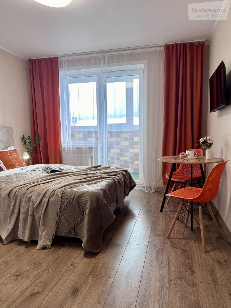 улица Солдатова, 30Б