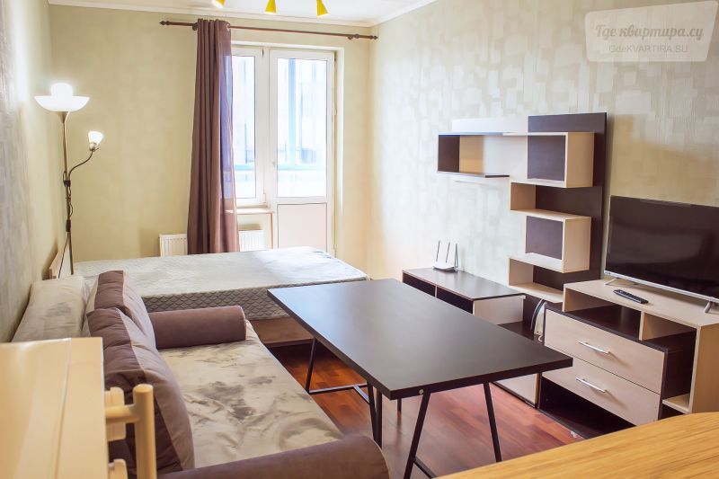 проспект Королёва, 7
