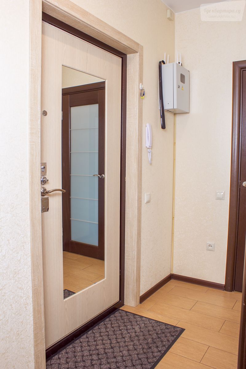 проспект Королёва, 7