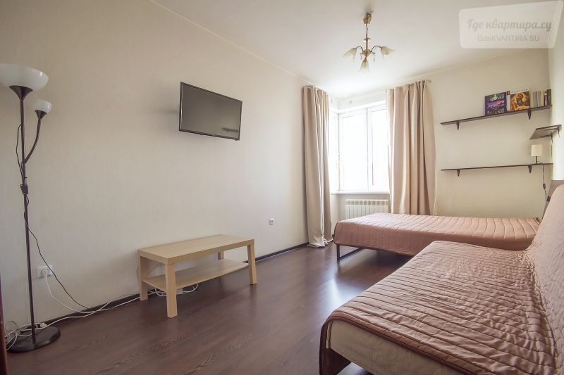 проспект Королёва, 7