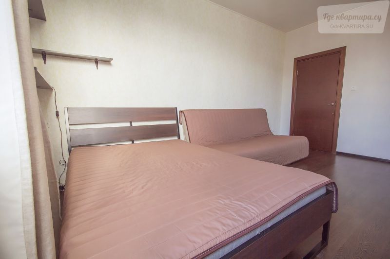 проспект Королёва, 7