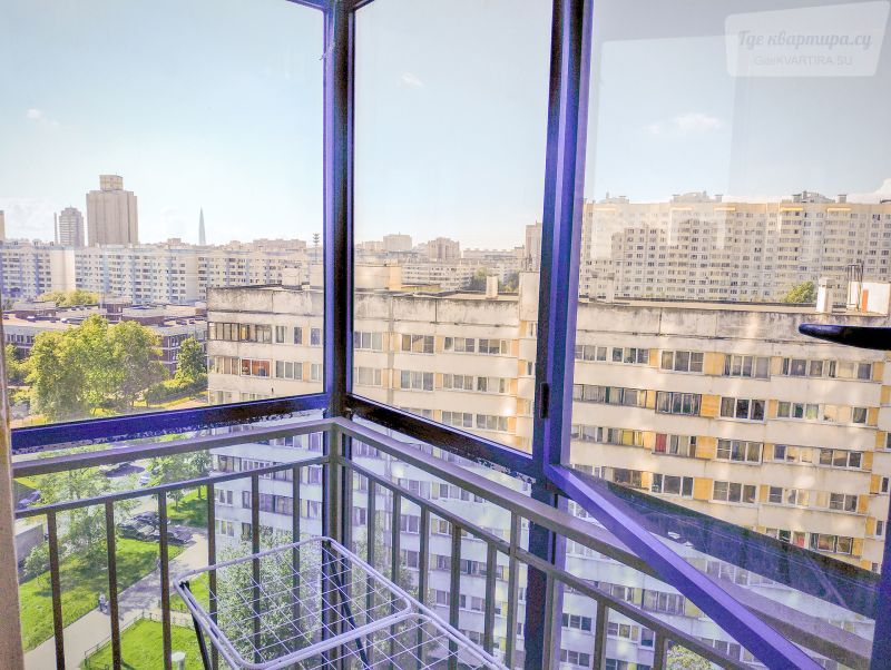проспект Королёва, 7