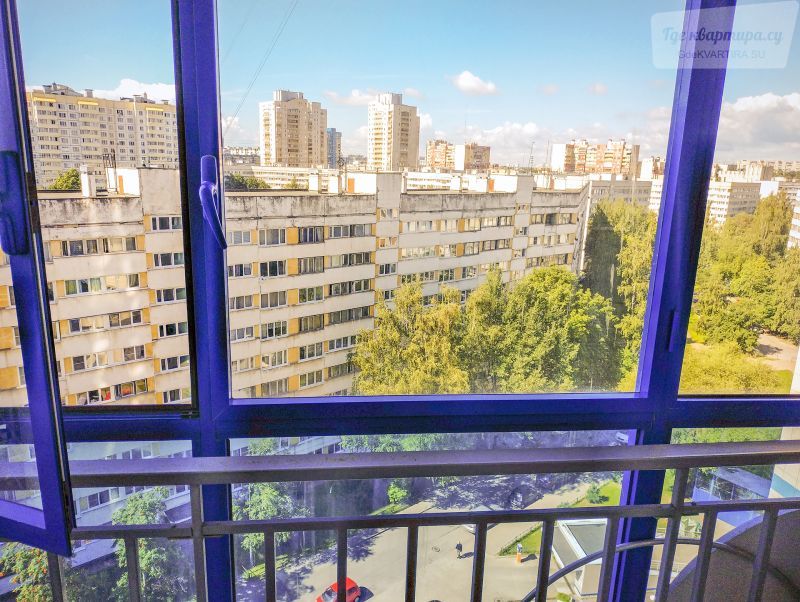 проспект Королёва, 7