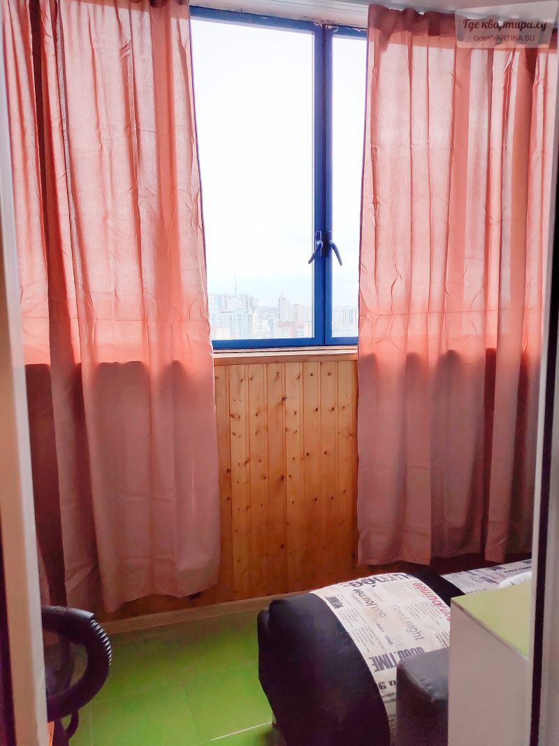 проспект Королёва, 7