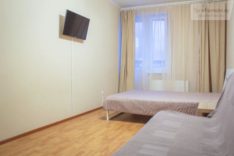 проспект Королёва, 7